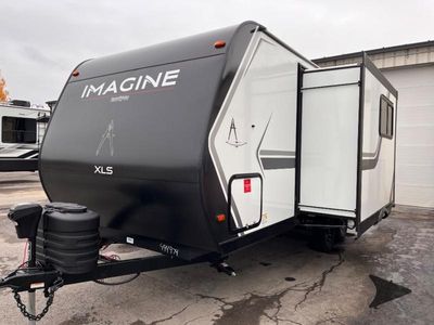 2026 Grand Design Imagine XLS - Photo 2