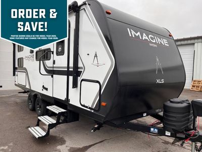2026 Grand Design Imagine XLS - Photo 3
