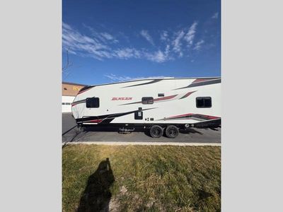 2022 Pacific Coachworks Blaze'n - Photo 4