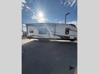 2022 Pacific Coachworks Blaze'n - Photo 9