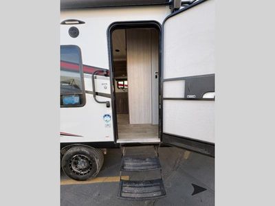 2022 Pacific Coachworks Blaze'n - Photo 10