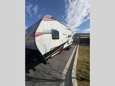 2022 Pacific Coachworks Blaze'n - Photo 3