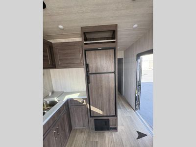 2022 Pacific Coachworks Blaze'n - Photo 34