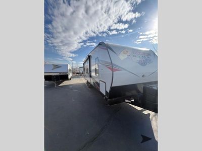 2022 Pacific Coachworks Blaze'n - Photo 1