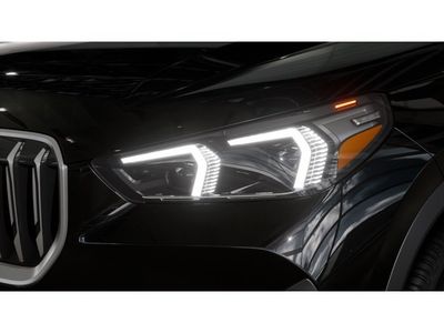 2026 BMW X1 - Photo 6