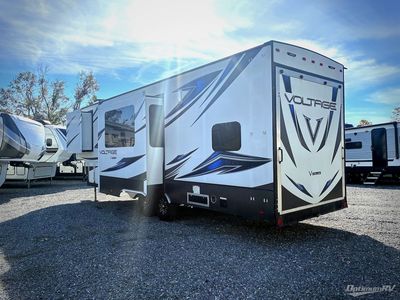 2016 Dutchmen Voltage V-Series - Photo 3