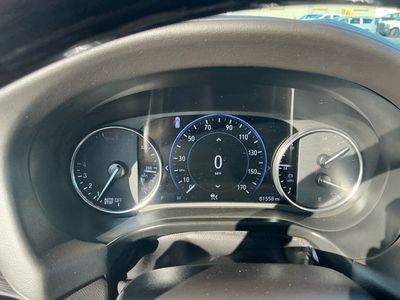 2021 Buick Enclave - Photo 10