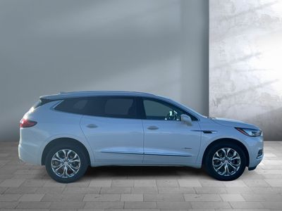 2021 Buick Enclave - Photo 7