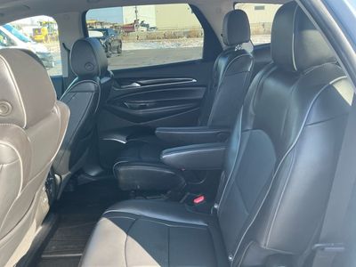 2021 Buick Enclave - Photo 16