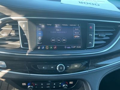 2021 Buick Enclave - Photo 11