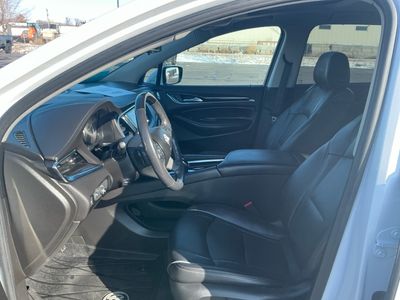 2021 Buick Enclave - Photo 9