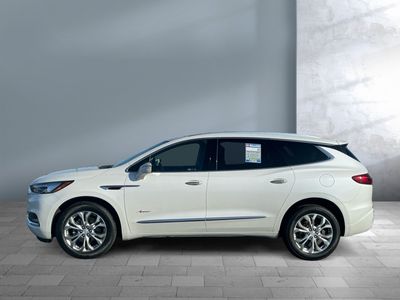 2021 Buick Enclave - Photo 3