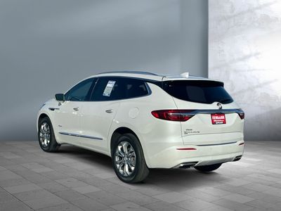 2021 Buick Enclave - Photo 4