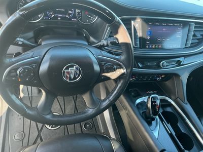 2021 Buick Enclave - Photo 14