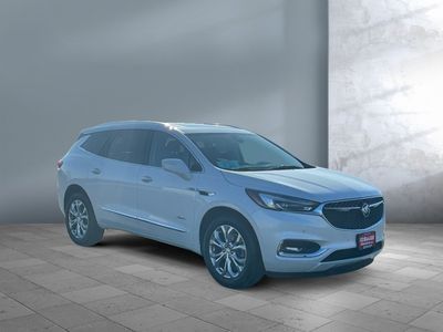 2021 Buick Enclave - Photo 8