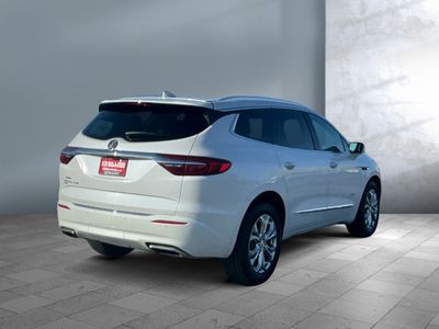 2021 Buick Enclave - Photo 6