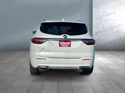 2021 Buick Enclave - Photo 5