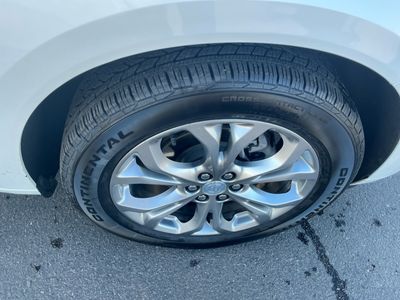 2021 Buick Enclave - Photo 22
