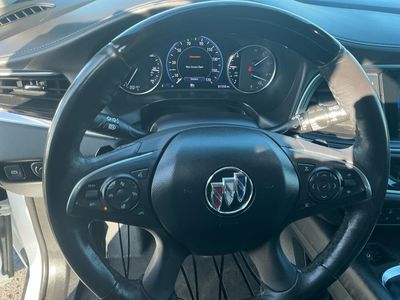 2021 Buick Enclave - Photo 13