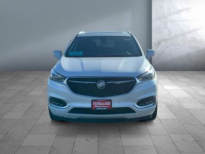 2021 Buick Enclave - Photo 2