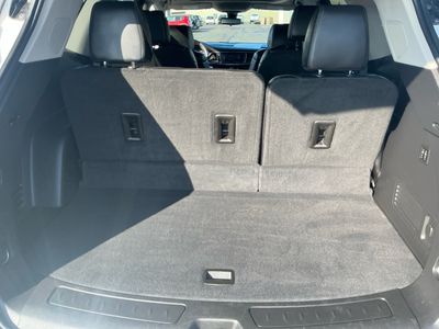 2021 Buick Enclave - Photo 17