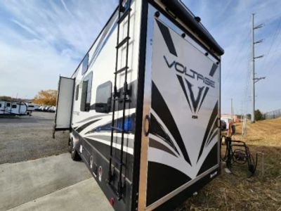 2019 Dutchmen Voltage - Photo 5