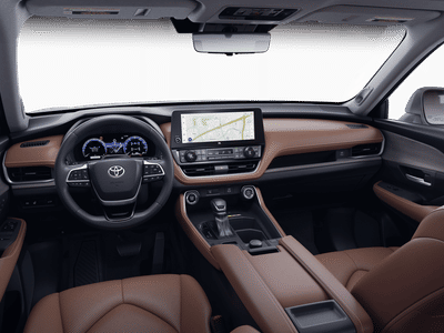 2026 Toyota Grand Highlander - Photo 27