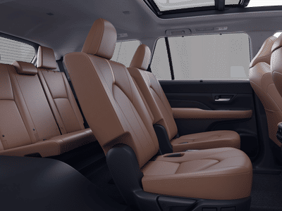 2026 Toyota Grand Highlander - Photo 29