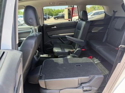 2023 Volkswagen Atlas — photo 19 view