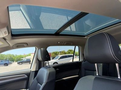 2023 Volkswagen Atlas — photo 27 view