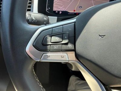 2023 Volkswagen Atlas — photo 30 view