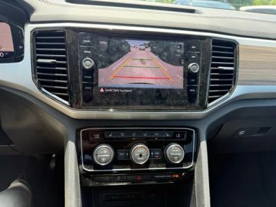 2023 Volkswagen Atlas — photo 28 view