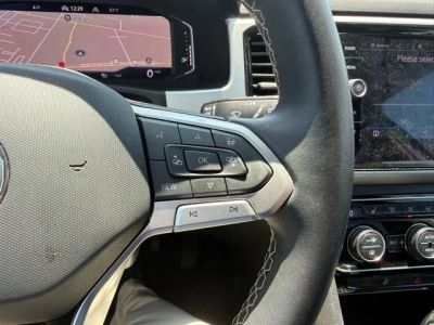 2023 Volkswagen Atlas — photo 29 view