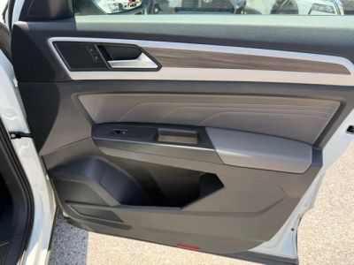 2023 Volkswagen Atlas — photo 15 view