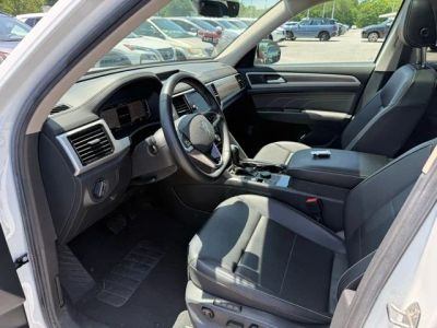 2023 Volkswagen Atlas — photo 24 view