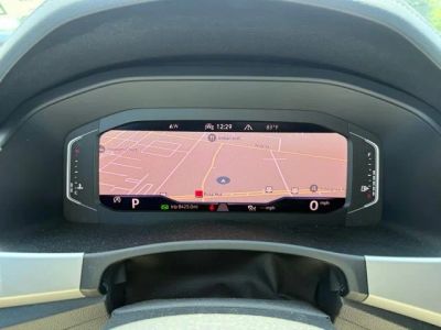 2023 Volkswagen Atlas — photo 31 view