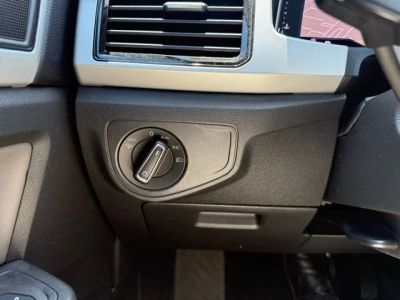 2023 Volkswagen Atlas — photo 25 view