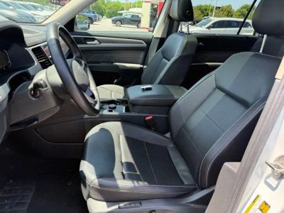 2023 Volkswagen Atlas — photo 23 view