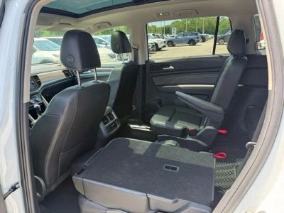 2023 Volkswagen Atlas — photo 20 view