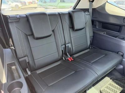 2023 Volkswagen Atlas — photo 21 view