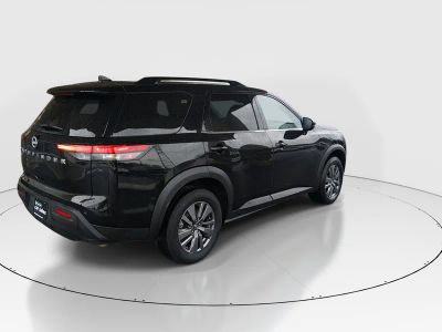 2025 Nissan Pathfinder - Photo 7