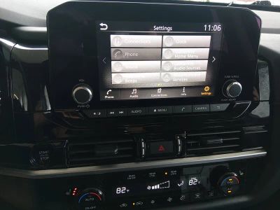 2025 Nissan Pathfinder - Photo 23