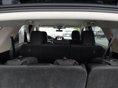 2025 Nissan Pathfinder - Photo 12