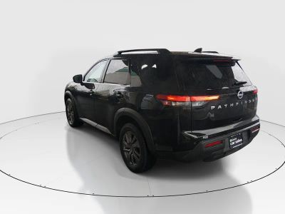 2025 Nissan Pathfinder - Photo 5