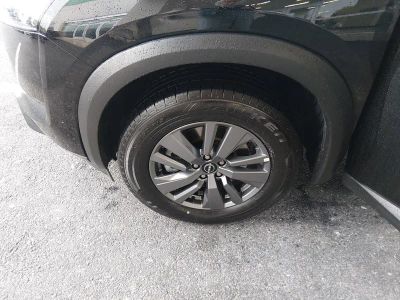 2025 Nissan Pathfinder - Photo 10