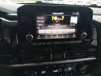 2025 Nissan Pathfinder - Photo 22