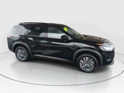 2025 Nissan Pathfinder - Photo 8