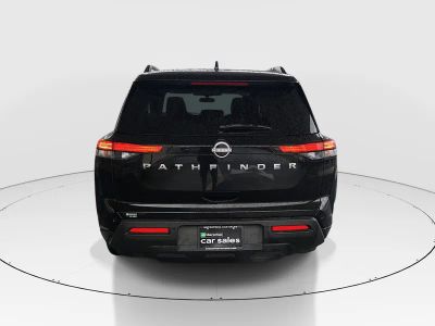 2025 Nissan Pathfinder - Photo 6