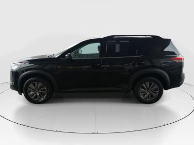 2025 Nissan Pathfinder - Photo 4