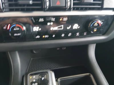 2025 Nissan Pathfinder - Photo 19